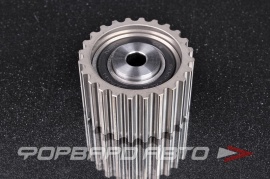 NSK  59TB0515 Ролик обводной ГРМ (Subaru EJ15, EJ16, EJ18, EJ20, EJ25) 13085AA010 13085AA060 13085AA061 13085AA070 13085AA080 13085AA100 13085AA101 V58102 ATB2260 V9153F003 26219 T42024 GT90130 PB3034 532008520 BE702 59TB0501A J1147020 ZA59 09827