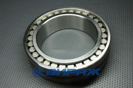 CRAFT BEARINGS  NN3020MKW33 Подшипник 100*150*37 NN3020K NN3020ASKMSP NN3020KTNSP NN3020KTNSPW33 3182120КЕ 63182120К 65746