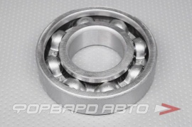 ГПЗ  309 Подшипник 45*100*25 6309 90062