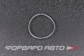 NOK  OR01.00_031.00 Кольцо уплотнительное маслостойкое 31*1  97223