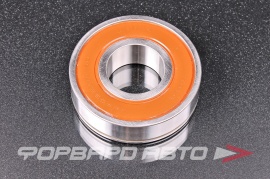 KOYO  DG4092A2RKBDNSHR4SH2C3 Подшипник 40*92*25,5 (шариковый) с проточкой DG4092A2RKBDNSH2C3 DG4092A2RKBDNSHR4Z 9036340034 9036340035 40TM05NXRXC3UBU1 40TM05NXRX 9036340050 9036340035 9036340034 2526A059 MR357383 85050