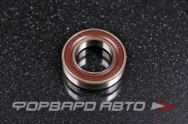 NSK  6801DD Подшипник 12*21*5 (шариковый) BSZ1010 618012RS1 6801LLU 6801EE 68012RD 68012RS 68012NSE9 618012RSR L2112DD 61180801А 11677