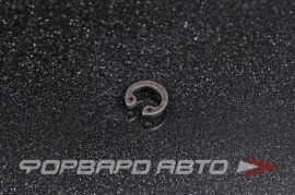 <> ГОСТ1394386 10х1,0 Кольцо стопорное Dотв.=10 Dном.=10.8  55289