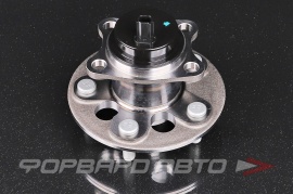 GMB  GH32160 Ступица задняя 3DACF027F11FSAM 4245012090 4245002130 4245012100 4245002120 4245002121 3DACF027F11HS 49BWKHS51M 4245012090 WBK1029DU 218764