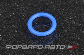 AUTOBAHN88   Кольцо уплотнительное маслостойкое, силиконовое 12*2,5 мм  45701