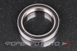 KG  68072RS Подшипник 35*47*7 (шариковый) 1180807 618072RS 61807ZZ 6807ZZ 1080807 1000807 89833