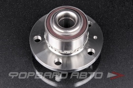 KRAUF  WBK1108UU Ступица передняя (ABS) MR1834;WB1108A;WBK1108UU;TDE1028;050146B;BWK809;713610470;713610860;1782A1MF;24414;WHB73123;FR190916;GH32470;9336001K;RV0144;HW33009;WH1197;1006520001;DB83011;VOWB11022;754307;101027;PBK3569H;VKBA3569 246018