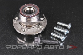 KRAUF  WBK1022DU Ступица передняя WBK1022DU;WBZ1022UU;60BWKH15;KH30014;ZA60BWKH15AY01;ZA60BWKH15AY01E;VKBA7011;WB1022A;236N10106Z;WH1359;713610980;PBK7011H;2382005;051864B;3475;2382003;46334;47328;KH30001;ZA57BWKH04D1Y01E;HUB225T7;5463;VKBA 225363