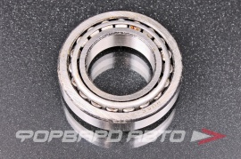 СПЗ  LM48548/LM48510 Подшипник 34,925*65,088*18,288 7907 9036834001 9036834039 9036834020 S08333047 MB109564 40210F1700 LM4854810 LM48548RLM48510R 143448
