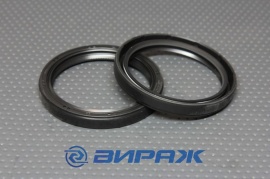 TOYOTA  9031155005 Сальник 55*74*10 (RH) рез BH6348F 95GAY55741010R 9031155003 BH6348F0 BH6348E0 42182