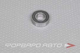 KGE  60012RS Подшипник 12*28*8 (шариковый) 180101 6001ZZ 60101 YD250096011 184675 181259 89729