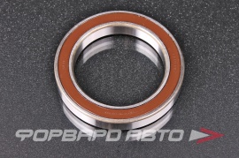 NSK  6912DDU Подшипник 60*85*13 (шариковый) 6912VV 6912DDUAS2S5 61912 69122RS 6912LLU 9036360004 78001