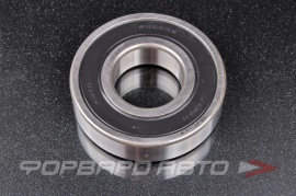 KOYO  63092RS Подшипник 45*100*25 (шариковый) 63092RSCM 63092RSC3 6309VVCM 6309DDUCM 6309DDUC3E 63092RS 6309ZZE 63092NSE 6309LLU MS556189 ME620329 MS556129 900090225 33116C6900 32203F8800 219415