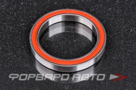 NTN  6808LLU Подшипник 40*52*7  (шариковый) 6808JRLLU 68082RS 6808DD 68082RS 92444