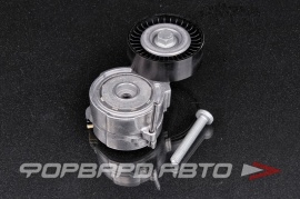 INA  534037510 Натяжитель приводного ремня (Audi A4, A6, A8, Q7, Porsche Cayenne) APV2787;PT3237;30222;43784;T38423;PB5264;0N1830;TFD1355 0N1888;95810236120;95810236130;56360;VKM31312;GA357.38;30930222;30943784;06E903133B;06E903133D;06E9031 138468