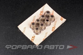 AOS  13207B5100 Колпачки маслосъемные (8шт) MV209 88981