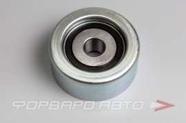 CARBERRY  55CA105 Ролик приводного ремня (Toyota 1KD-FTV, 2KD-FTV) T39135;534036010;GTZ0148EG;GTZ0148ZB;GTZ1148EG;56980;166200L020;1662030020;1662030030;1662030031;APV3012;VKM61020;GA369.11;PT3228;GAT30050;GTZ1148JG;TFD1029;55CA109;TS207;J1 230054