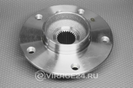 RUVILLE  485001 Ступичный узел 33411093567 26234 04P275 04P275 20926234 3147520003 86657