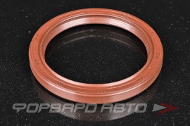 NOK  AH3192F0 Сальник 60*75*8 (LH) рез. AH3192E0 MD321819 MD112895 F6319 212258