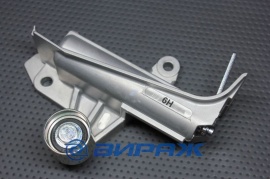 GATES  T43028 Натяжитель ремня ГРМ (Audi A4, VW Passat) 06A109181 06A109477A 06B109477A V55712 ATB2148 06KD115 22347 GHAT204 FI27060 2595501 900414 PT1031 24865 158ST 0N1051 QTT1062 541115 542367 543060110 VKM11117 GT357.43 GT35743 30922347 33806