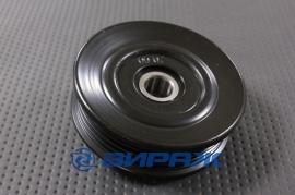 GREAT WALL  8103110K00 Ролик приводного ремня 8103110K00 8844087504 8844087504000 86075