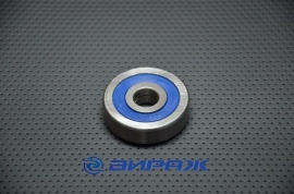 КЗУП  348702 Подшипник 14,5*52*14  65869