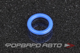 AUTOBAHN88   Кольцо уплотнительное маслостойкое, силиконовое 11*2,5 мм  45700