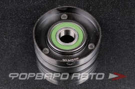 OPTIMAL  0N1538S Ролик приводного ремня (Audi A3, Seat Leon, Skoda Octavia, VW Golf, Polo) A118111220 038903315C 39280