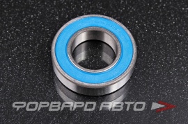 ГПЗ  1180902 Подшипник 15*28*7 69022RS 619022RS 1080902 6902ZZ 61902ZZ 1000902 134020