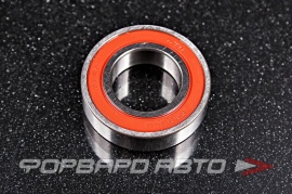 NTN 6902LLU5K 6902LLU Подшипник 15*28*7 (шариковый) 1180902 619022RS 1080902 6902ZZ 61902ZZ 1000902 6902LLU 6902LLU5K 137422