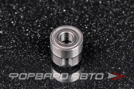 NSK  683ZZ Подшипник 3*7*3 (шариковый) 683ZZA W63832Z 6832Z 6183ZZ L730ZZ 63080083А 07695