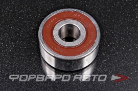 NTN  SC03A57LL Подшипник 17*52*21 (шариковый) 62304LLUA 62304B172RS B17123T1XDDG8C3E*01 BAB0569UX B17123T1XDDG8C3E01 92412