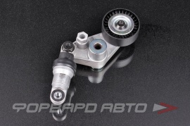 GMB  GHAT182 Натяжитель приводного ремня 55CA1;R54120;T39213;534029710;PT3199;AG00300;0N2226;57506;GA385.04;6652000070;6652000170;6652000270;6652000370;SR1347;SR1774;PB5329;TFD1135;GHAT182; 240595