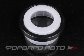 ELRING  902.860 Сальник 65*79*10 (RH) коленчатого вала (лобовой) 11117593353 11117636055 11118618864 811037800 209978