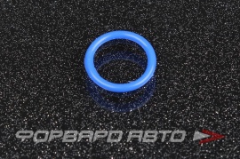 AUTOBAHN88   Кольцо уплотнительное маслостойкое, силиконовое 13*2 мм  45463
