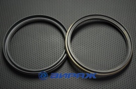 KOYO   Сальник 120*140*12*18 (б/н) мет. с пыльником 1096250410 9099245620 H802 NJ467 87286