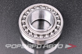 KG  1211K+H211 Подшипник 50*100*21/37 11210K 252107