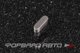 РОССИЯ  ГОСТ2336078 Шпонка прямоугольная 2*2*6 мм  53643