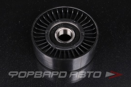 KRAUF  GTZ0184ZB Ролик натяжителя приводного ремня (Chevrolet Aveo, Cruze, Lanos) 1280WW00;128W00;89931214;TFD1063;PB5207;5493223;GTZ0184EG;GTZ0184ZB;GTZ1184ZB;EBT10055K;GTZ1184JG;EBT10049K;0387YD2;APV2749;31214;T38376;25184786;96183115;963 228812