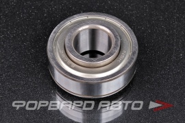 NSK  B25163ZNXC3 Подшипник 25*60*19/27 (с проточкой) 9008036139 9036325029 9036325060 9036325061 9036325067 9090363010 83A174ASH2C3 25TM21NXC3**UR 25*60*27 25*60*19*27 23100