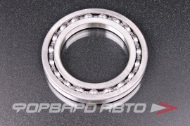 CRAFT BEARINGS  16017 Подшипник 85*130*14 (шариковый) 7000117 198649