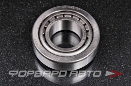 NSK  HR32206J Подшипник 30*62*21,25 (роликовый конический) MB025004 2738153F00 509812025 894249643 9004366018 91023PE9008 MB025004 MH043101 075527210 MT420236 2738253F00 HC32206JR MH043102 381204N500 381204N500 90642