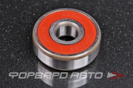 NACHI  63012NSE9C3 Подшипник 12*37*12 (шариковый) 63012NSE9CM 140277 142290 333116 63012RSR 63012RSRC3 6301RSR 8.8145.0 881450 63012RSC3 BSM0277DD BSM0277EE BSM0277HB BSM0277LY BSM0277NA BSM0277SM ME700073 S930P36301 S930P36370 6301DDUC3E 6 02194