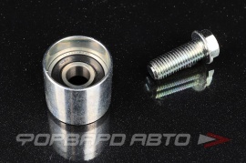 NTN  GE357.32 Ролик ремня ГРМ (Audi A3, A4, A6, Skoda Octavia, VW Jetta) GE35732 06B109244 ADBP008 1987949833 V55730 V56383 ATB2268 06KD158 RR1105901 2388J5 19292 T42019 GT60510 1112200900 FI10390 2596601 9001051 900415 PB3003 24883 49321 1 33811