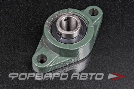 CRAFT BEARINGS  UCFL204(UC204+FL204) Подшипниковый узел (d-20)  95916