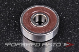 NSK  627DDMC3 Подшипник 7*22*7 (шариковый) 141059 6272RS 6272RSC3 5.8155.7 581557 BAZ1059EE 627DD1MC3E 6272RSH 6272RSHC3 6272RSR 6272RU 627VV 627LLU 6272RSL 6272RS1 627EE 6272RD 6180027А 627T1XDD1MC3EJNS7S8 13634