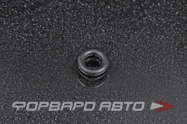 NOK  OR02.50_006.00 Кольцо уплотнительное маслостойкое 6*2,5 134692 29037