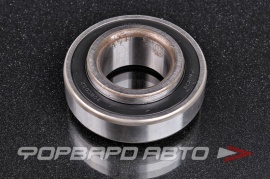 KOYO  DG306725W2RSC4 Подшипник 30*67*17/25 (шариковый) 9036930057 0442113010 30BCDS3 982996 13981