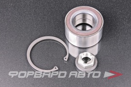 FAG  713678950 Подшипник 45*82*42 (ступицы) закрытый с магнитом ABS, к-т 1796001;PWP9100;DAC45820042M;M8136780;VKBA6636;R152.73;KRT2363;CX842;8V411215BC;4329050SX;713678950;1836381;301501;27696;WB1532;TDF1018;PBK6636;HWB51004;BWK1300;8V4112 219801