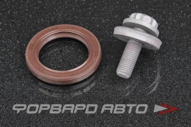 TOYOTA  0413970010 Сальник 34*49*6 (RH) рез., с болтом 9091002138 BH6079E0 15076100 19059